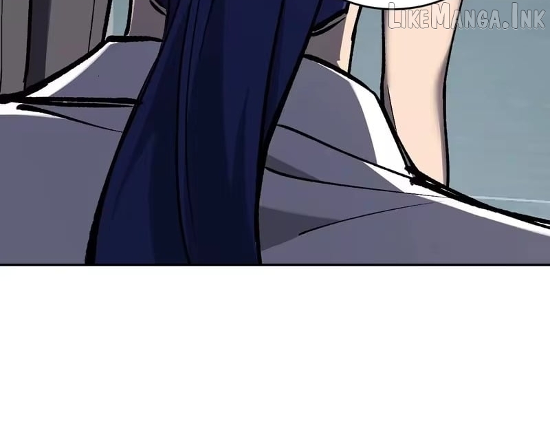Doomsday for All: Me, Virus Monarch Chapter 121  - page 64